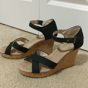 Wedges